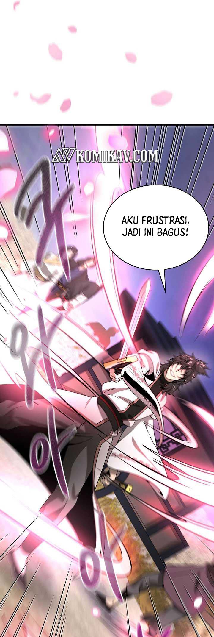 Storm Inn Chapter 119 - halaman 49