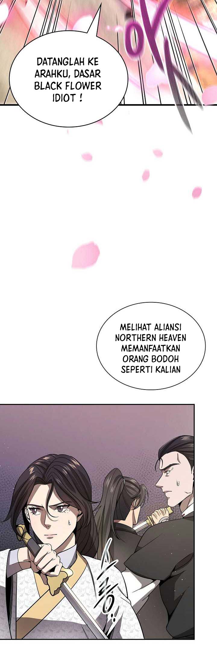 Storm Inn Chapter 119 - halaman 50