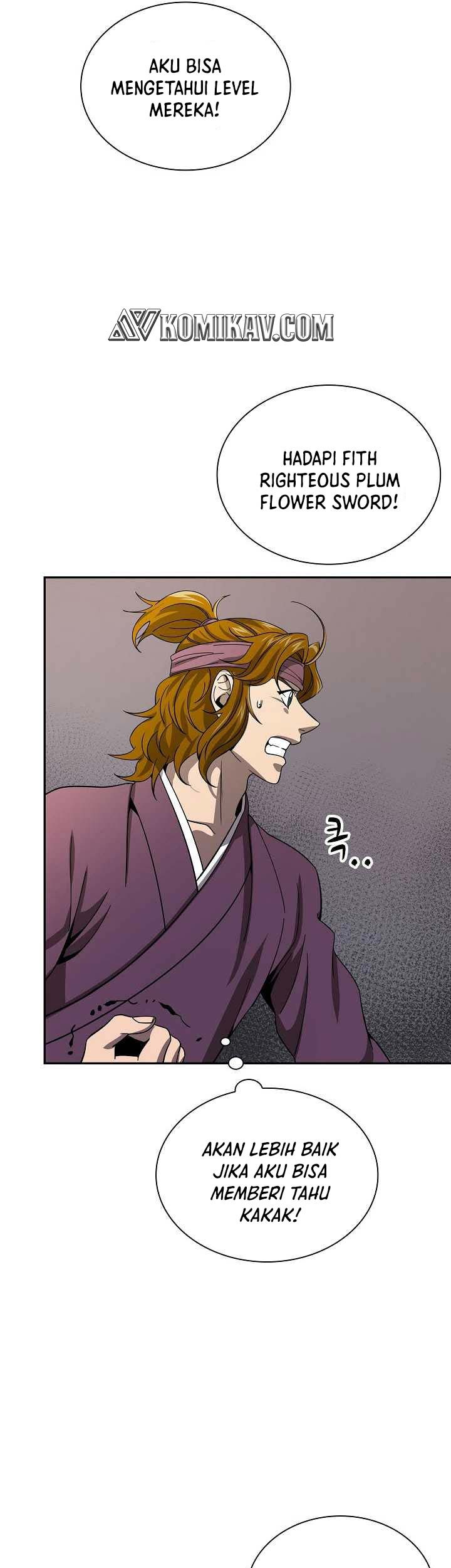 Storm Inn Chapter 119 - halaman 51