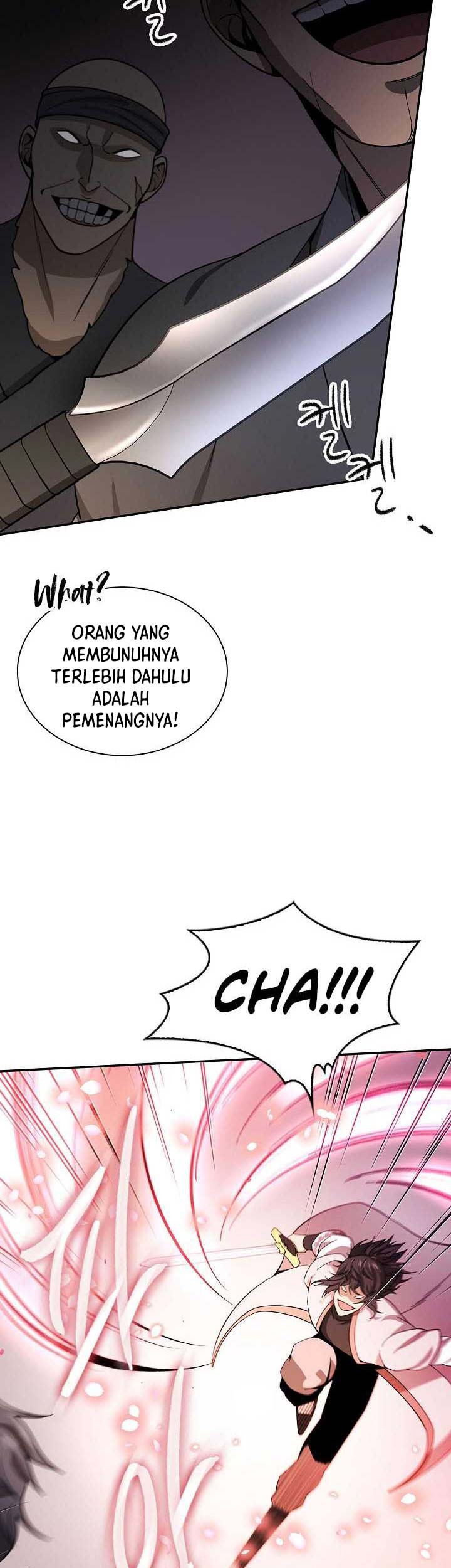 Storm Inn Chapter 119 - halaman 53
