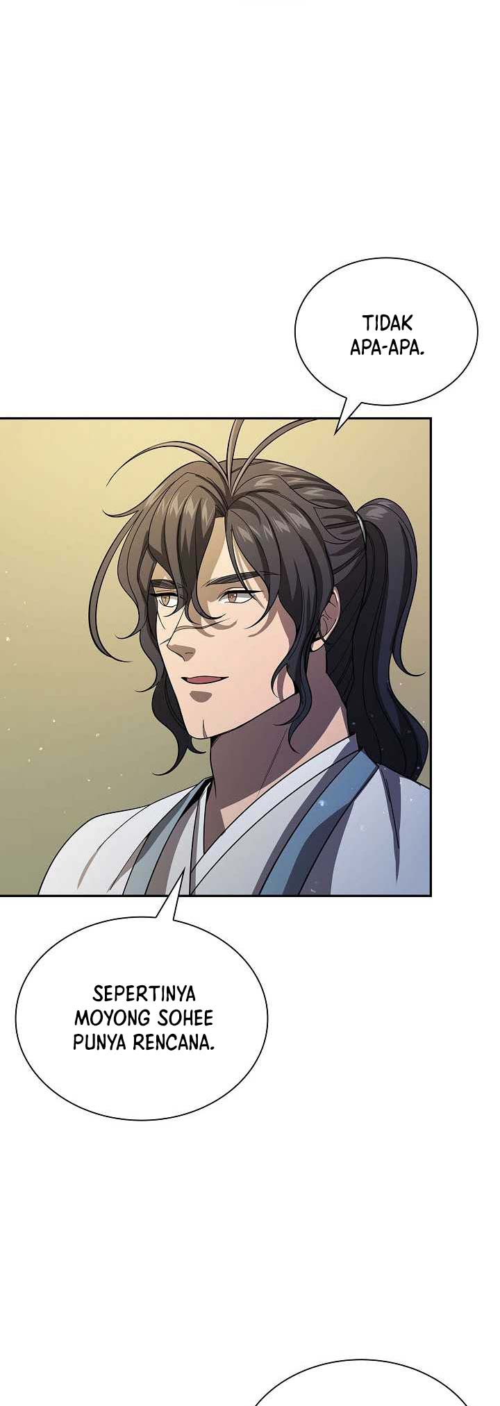 Storm Inn Chapter 119 - halaman 7