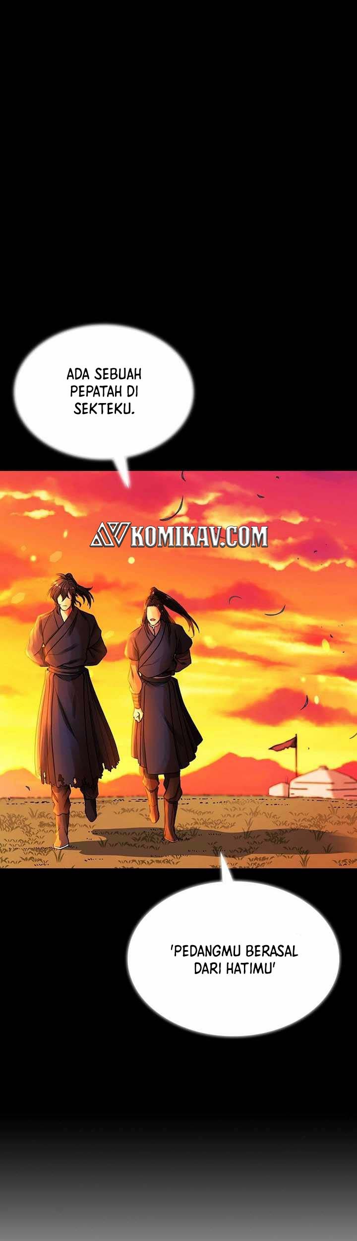Storm Inn Chapter 12 - halaman 10