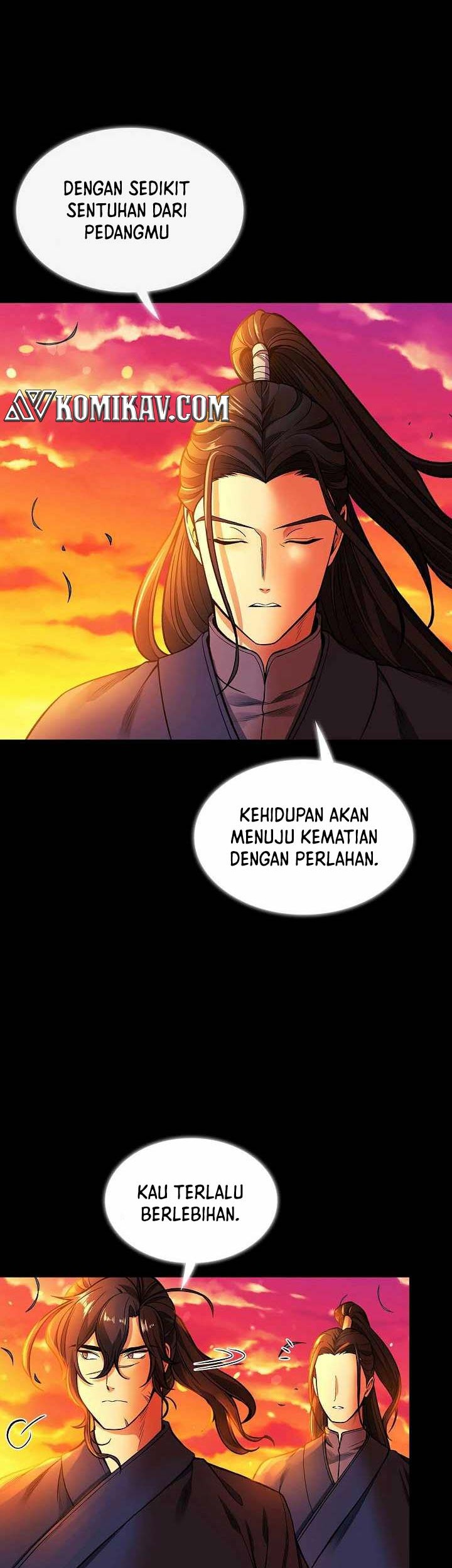 Storm Inn Chapter 12 - halaman 14