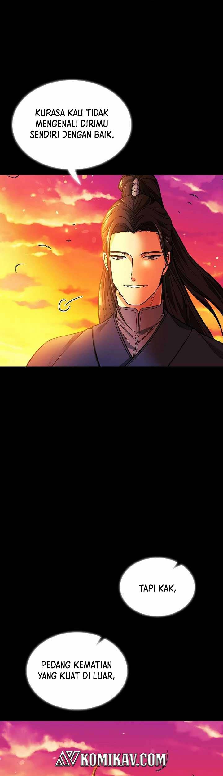 Storm Inn Chapter 12 - halaman 16