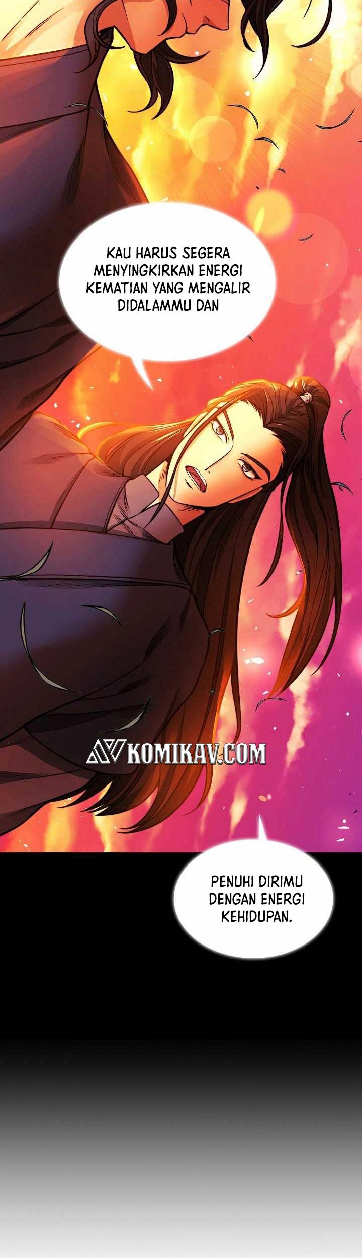 Storm Inn Chapter 12 - halaman 19
