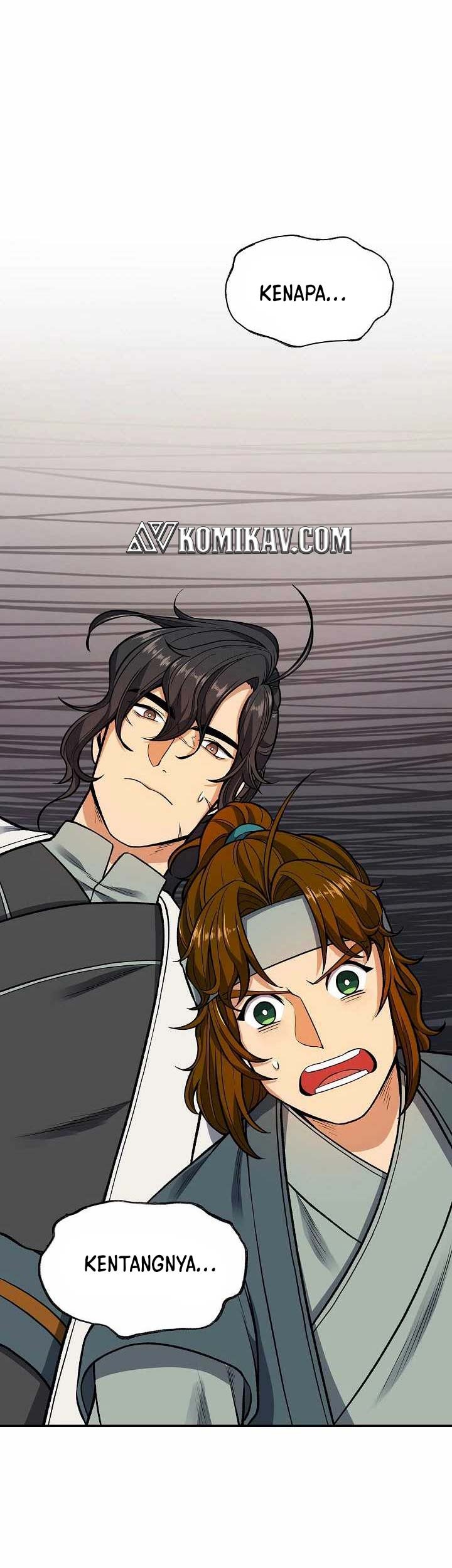 Storm Inn Chapter 12 - halaman 2