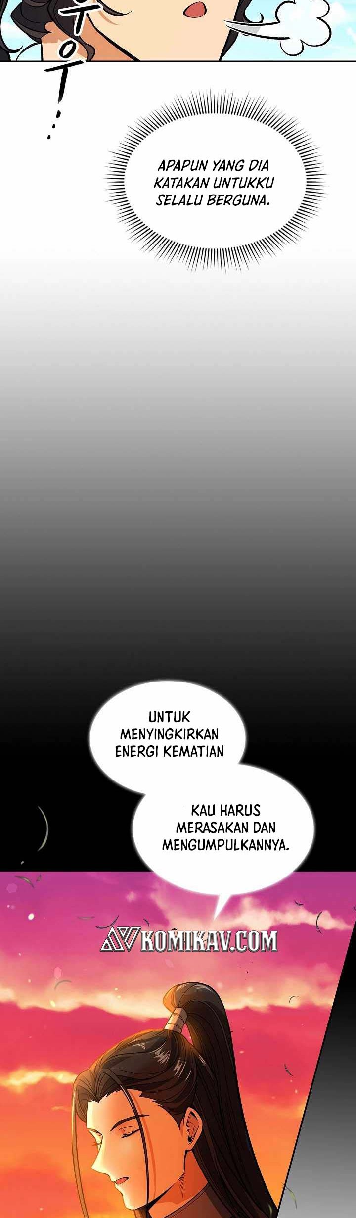 Storm Inn Chapter 12 - halaman 27