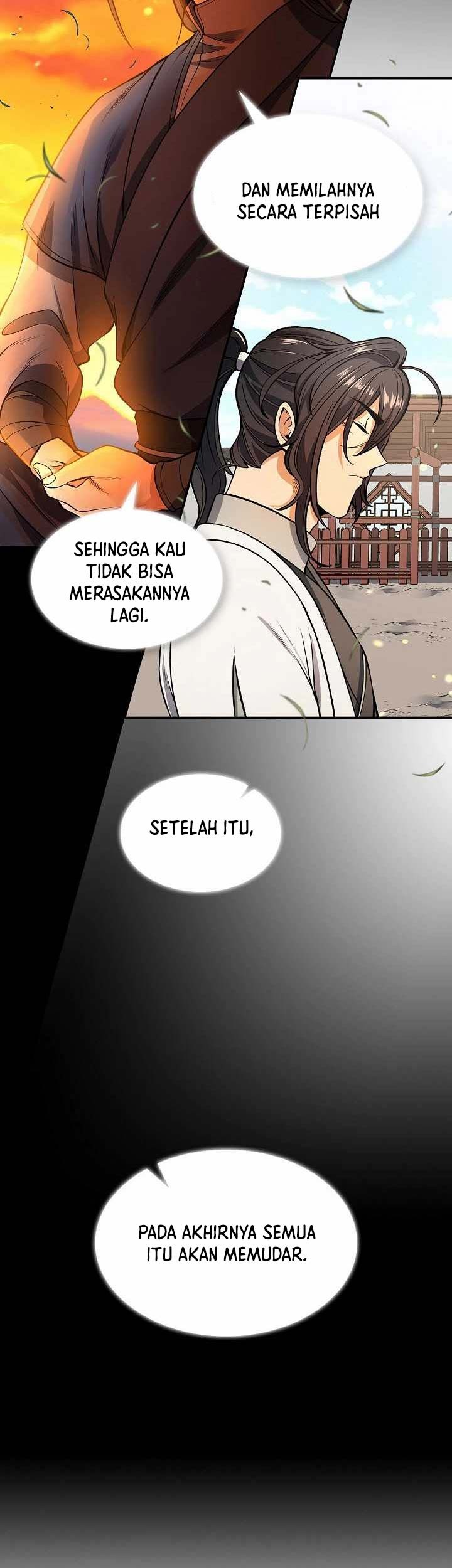 Storm Inn Chapter 12 - halaman 28