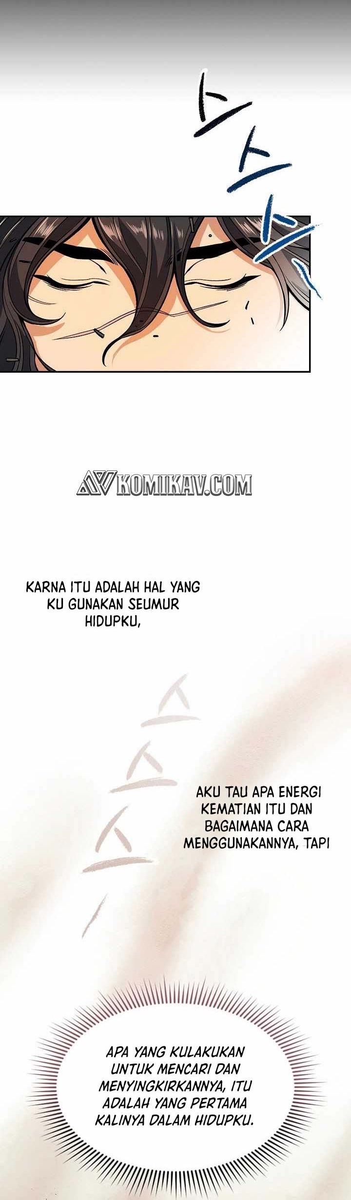 Storm Inn Chapter 12 - halaman 29