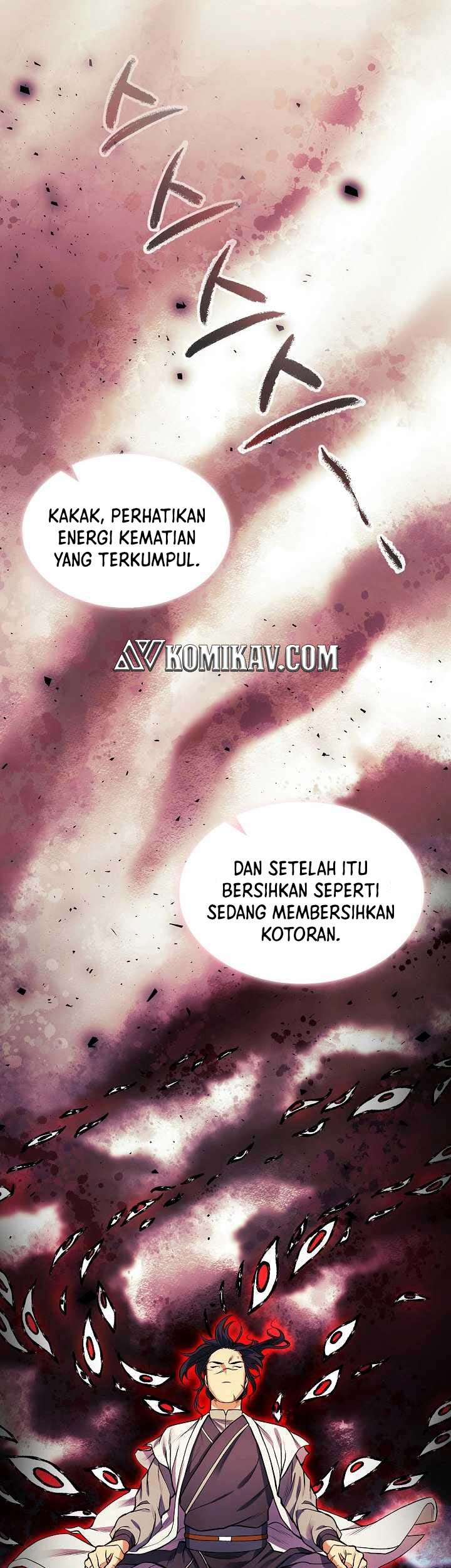 Storm Inn Chapter 12 - halaman 30