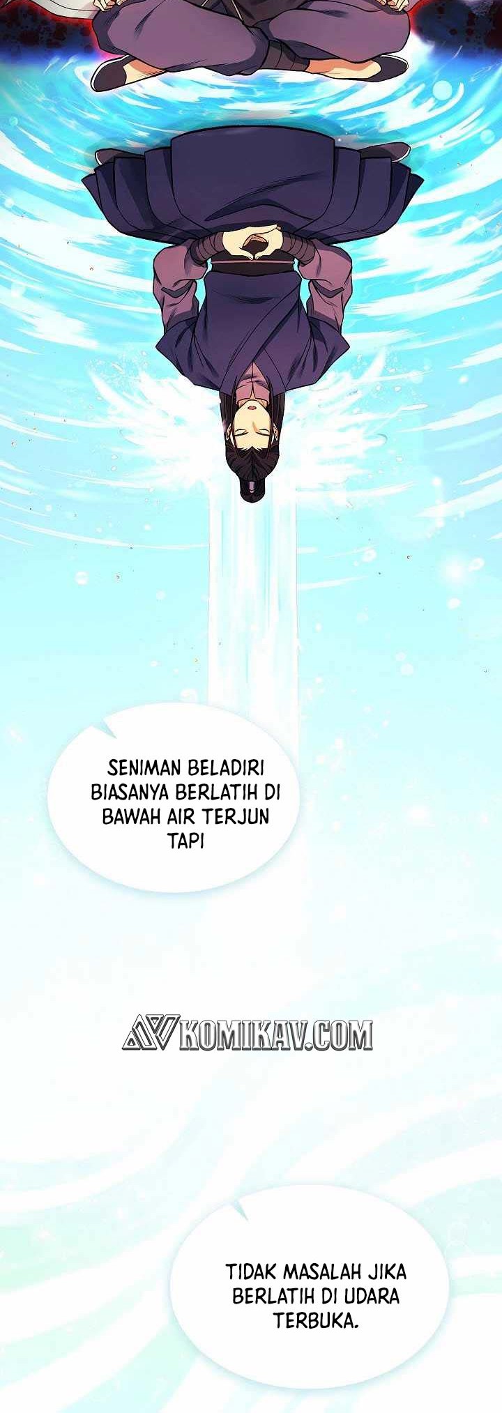 Storm Inn Chapter 12 - halaman 31
