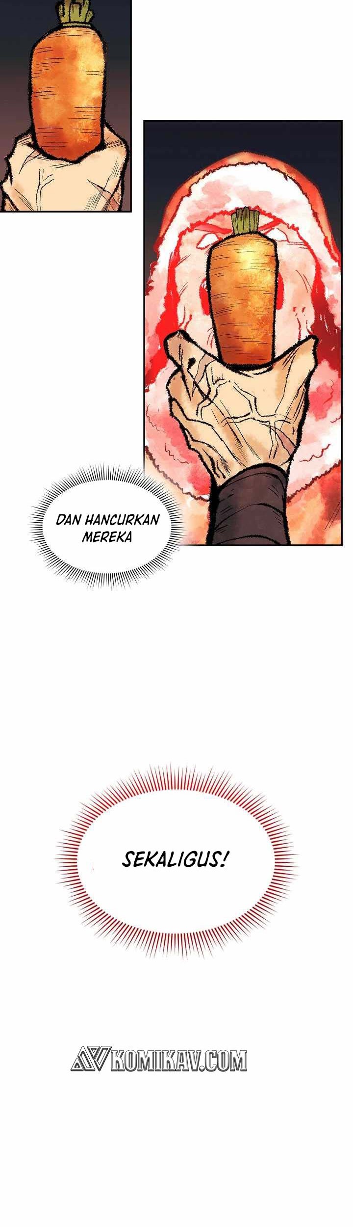 Storm Inn Chapter 12 - halaman 35