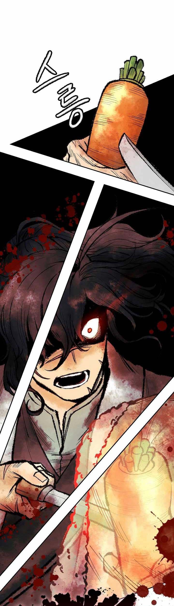 Storm Inn Chapter 12 - halaman 36