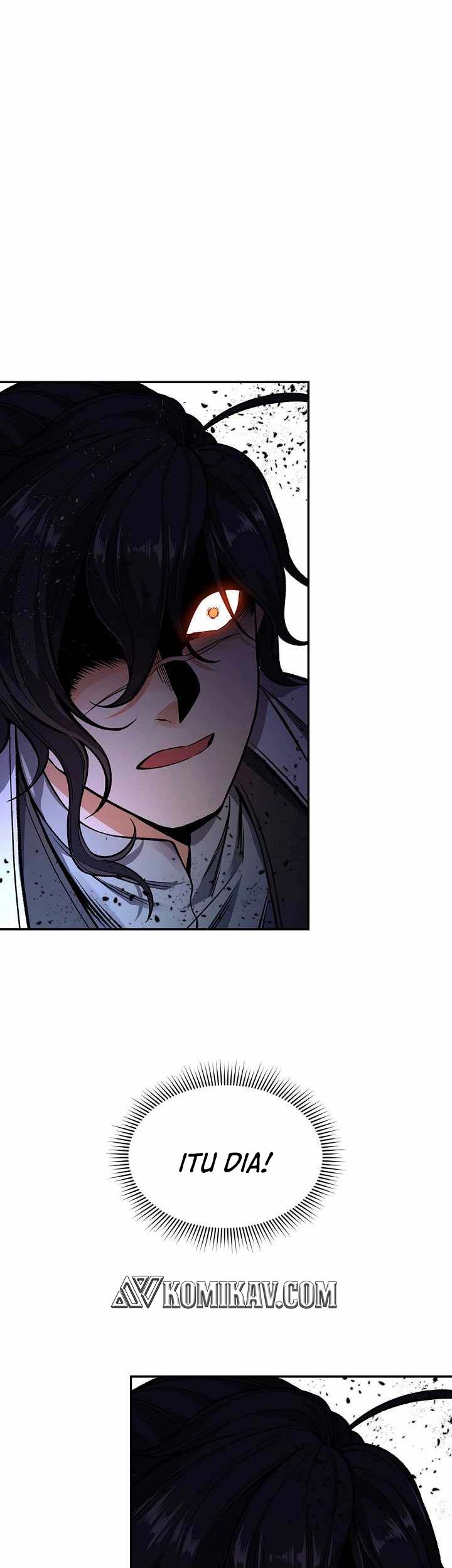 Storm Inn Chapter 12 - halaman 39