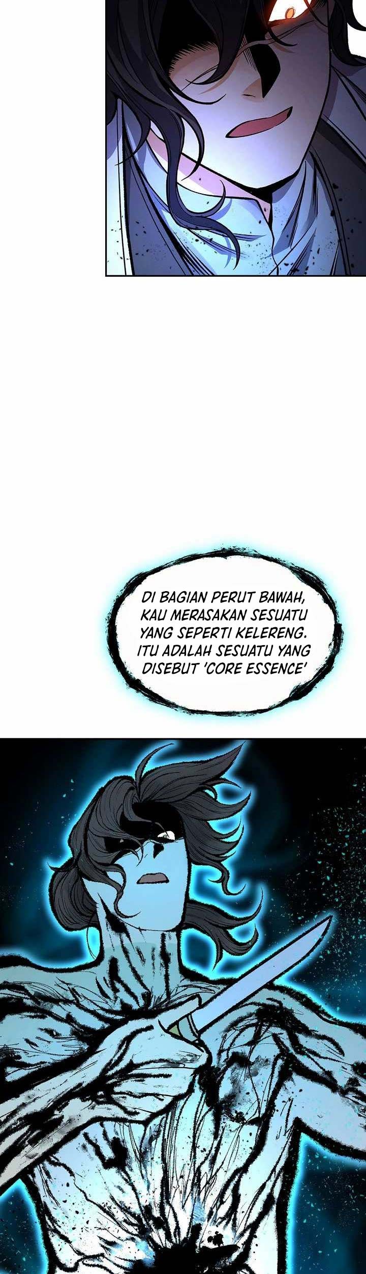 Storm Inn Chapter 12 - halaman 41