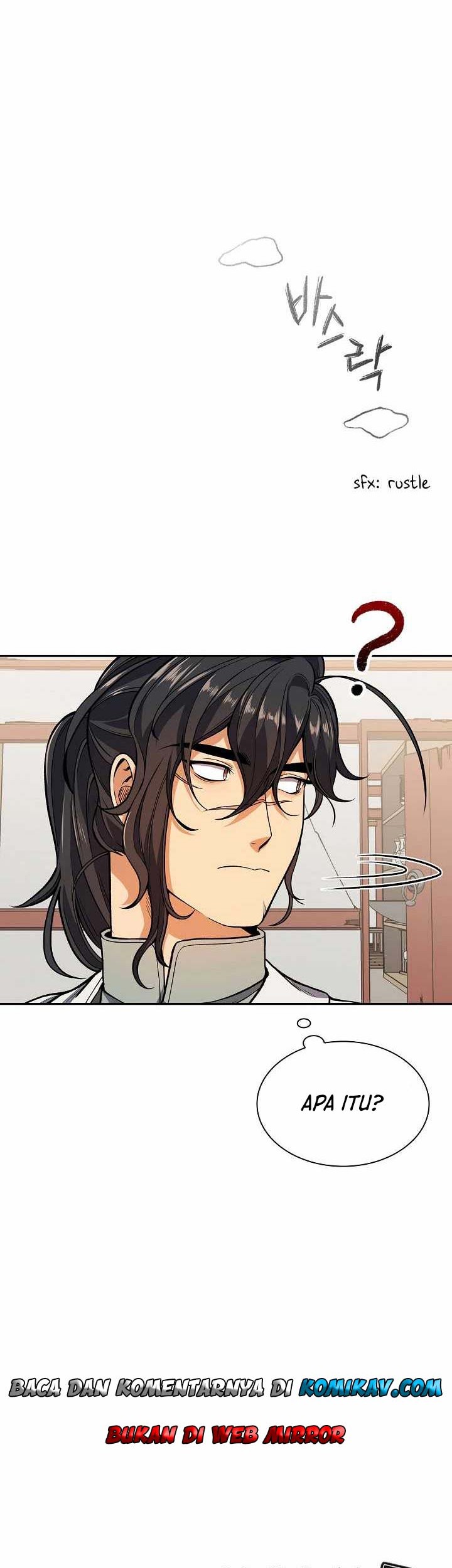 Storm Inn Chapter 12 - halaman 48