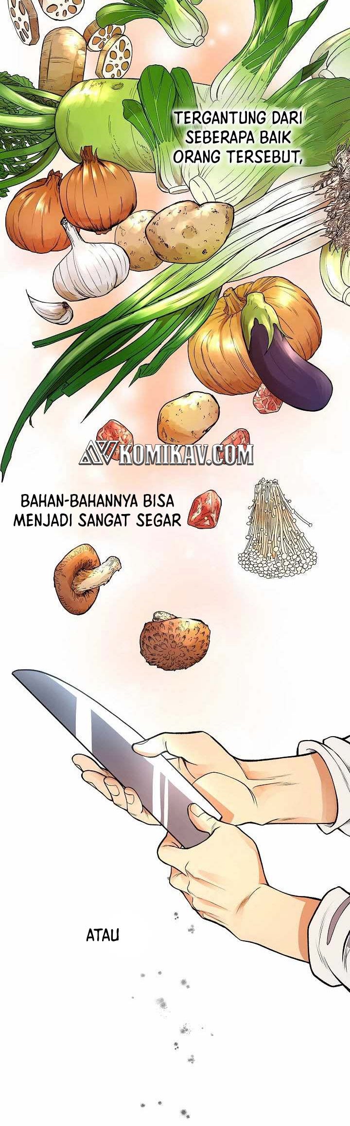 Storm Inn Chapter 12 - halaman 5