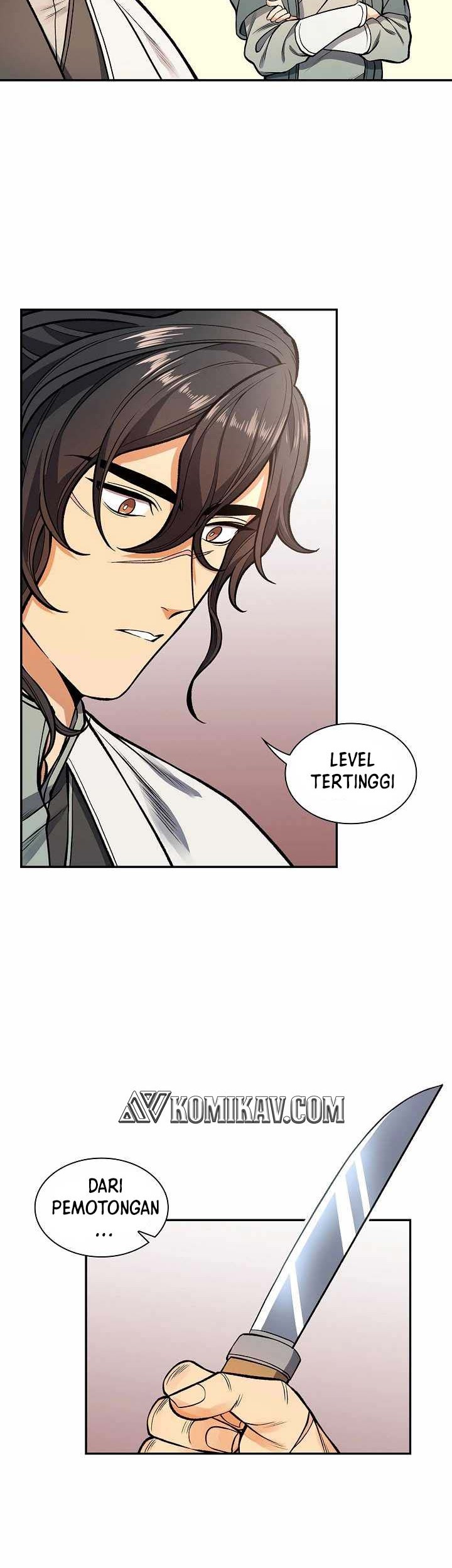 Storm Inn Chapter 12 - halaman 7