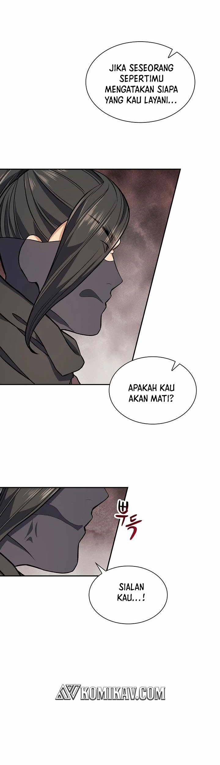 Storm Inn Chapter 13 - halaman 11