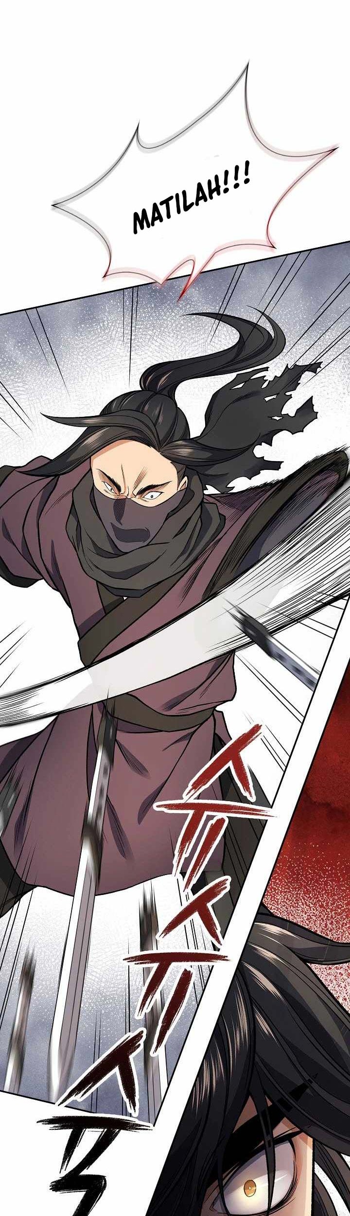 Storm Inn Chapter 13 - halaman 12