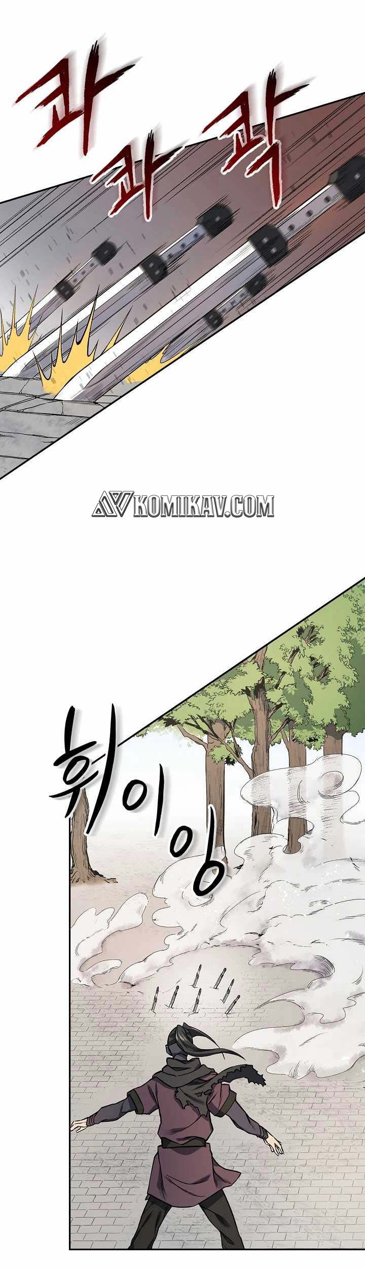 Storm Inn Chapter 13 - halaman 14