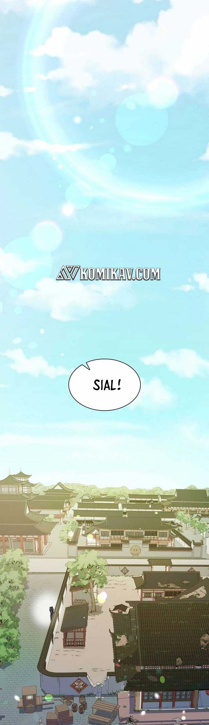Storm Inn Chapter 13 - halaman 2