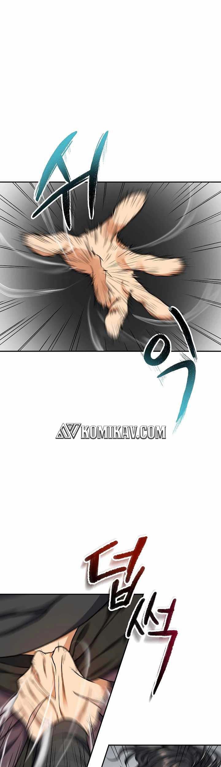 Storm Inn Chapter 13 - halaman 20