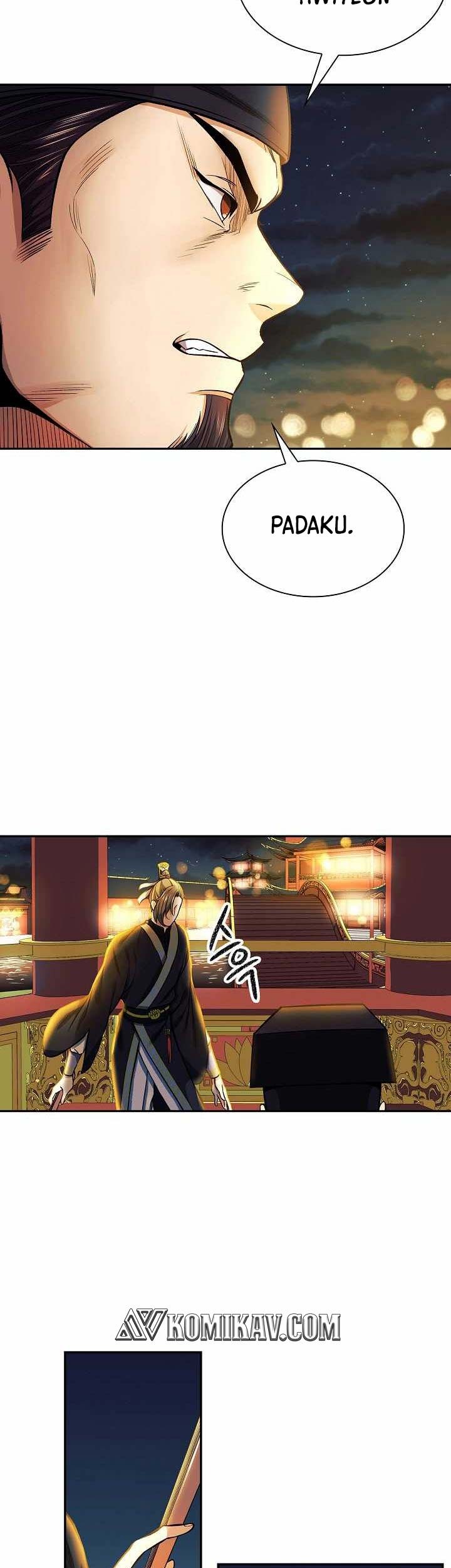 Storm Inn Chapter 13 - halaman 42