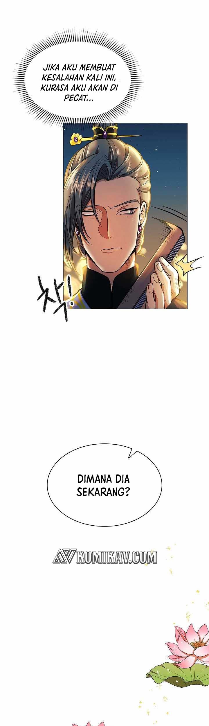Storm Inn Chapter 13 - halaman 48