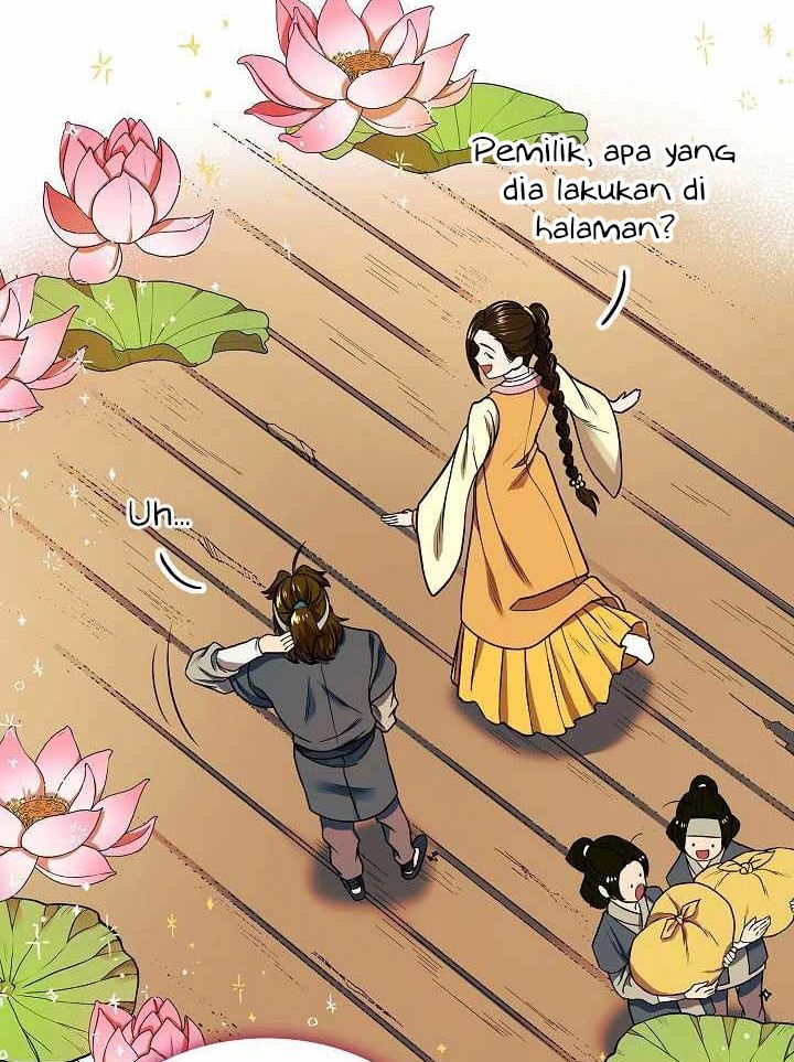 Storm Inn Chapter 13 - halaman 49
