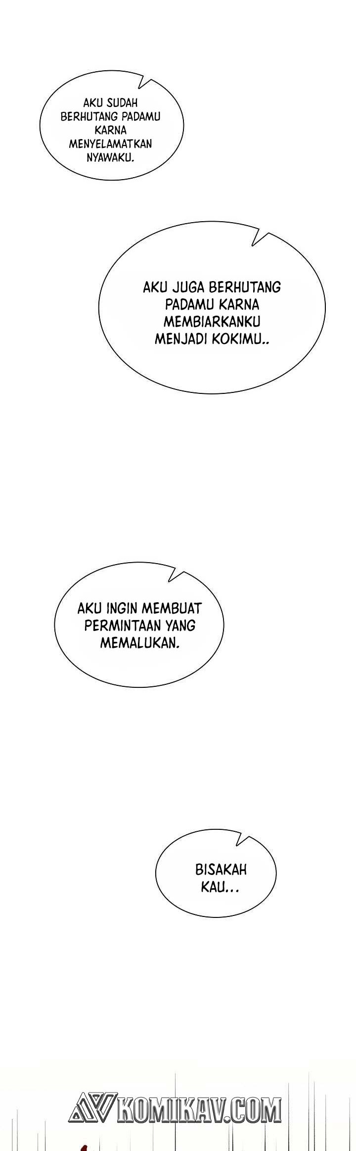 Storm Inn Chapter 14 - halaman 27
