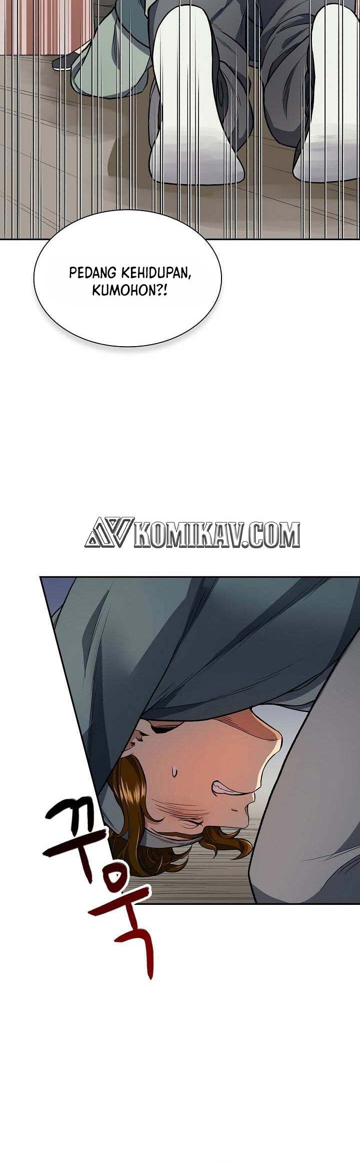 Storm Inn Chapter 14 - halaman 29