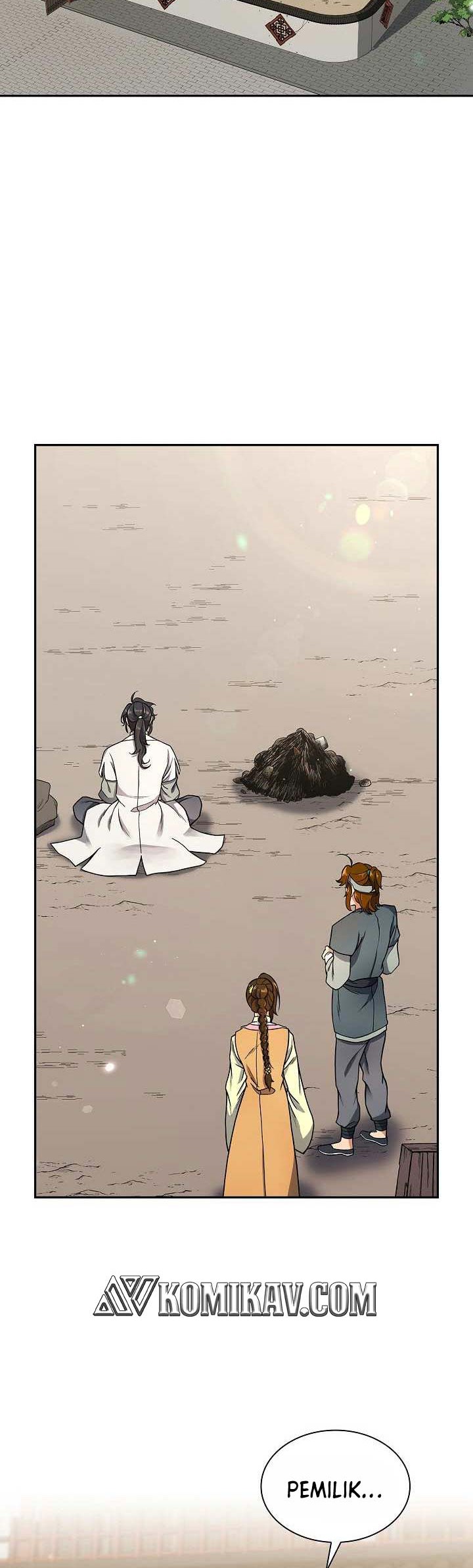 Storm Inn Chapter 14 - halaman 3