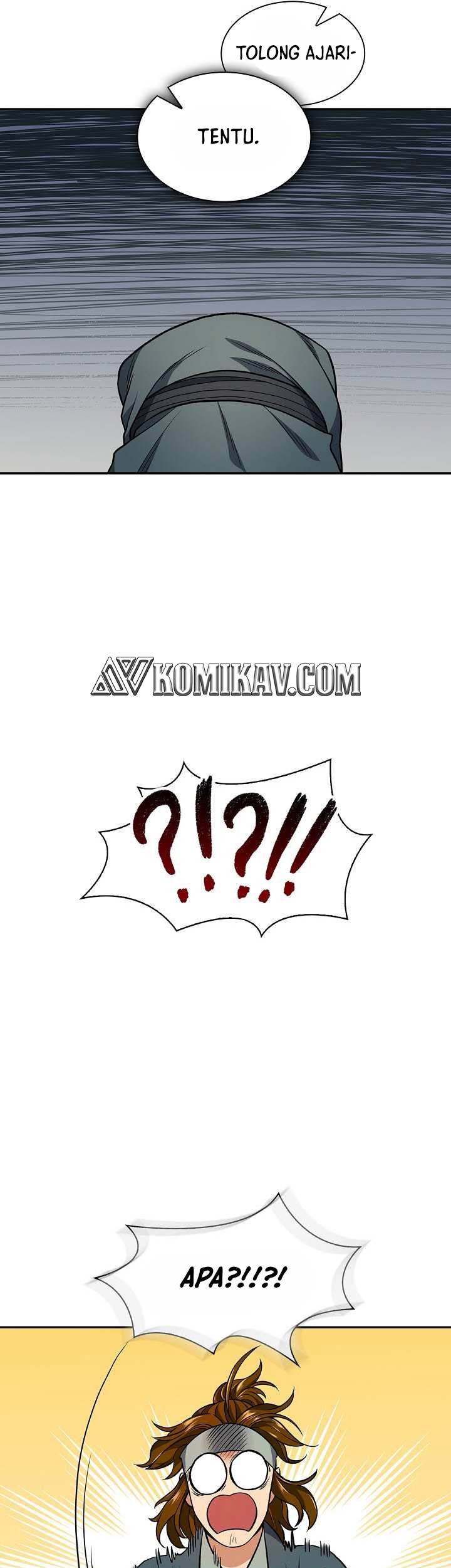 Storm Inn Chapter 14 - halaman 30