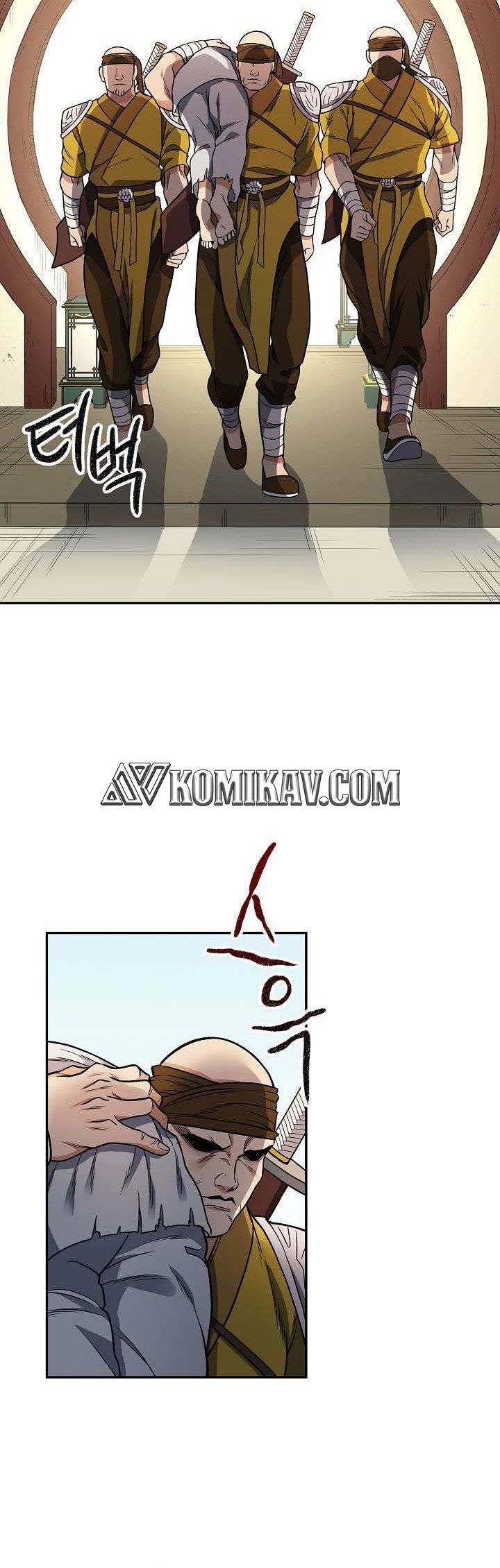 Storm Inn Chapter 14 - halaman 43