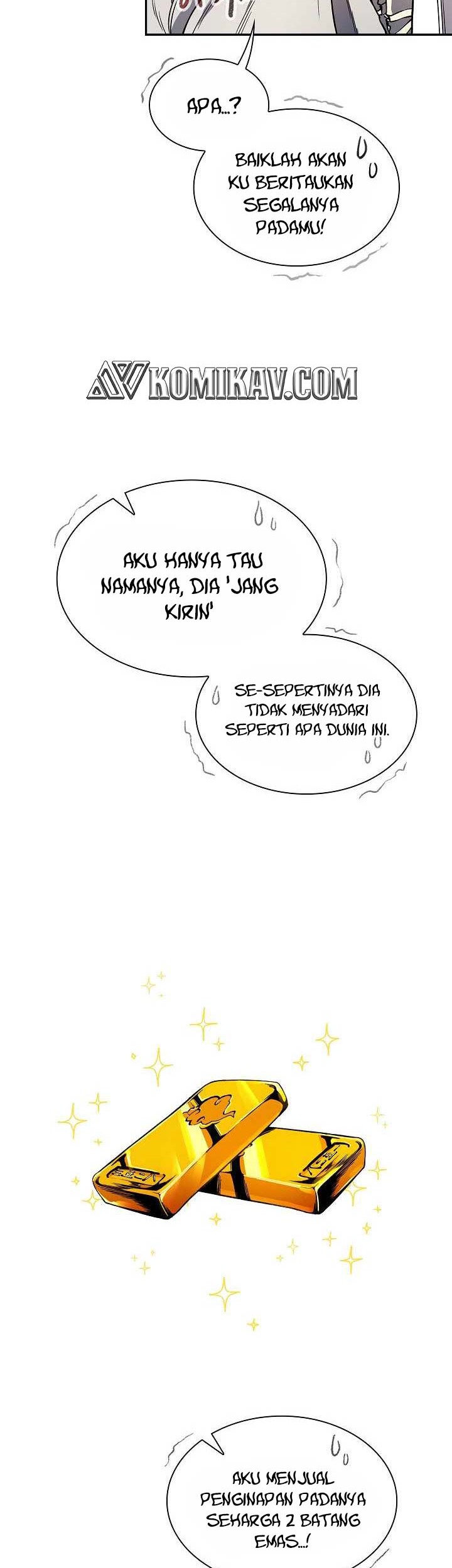 Storm Inn Chapter 14 - halaman 48