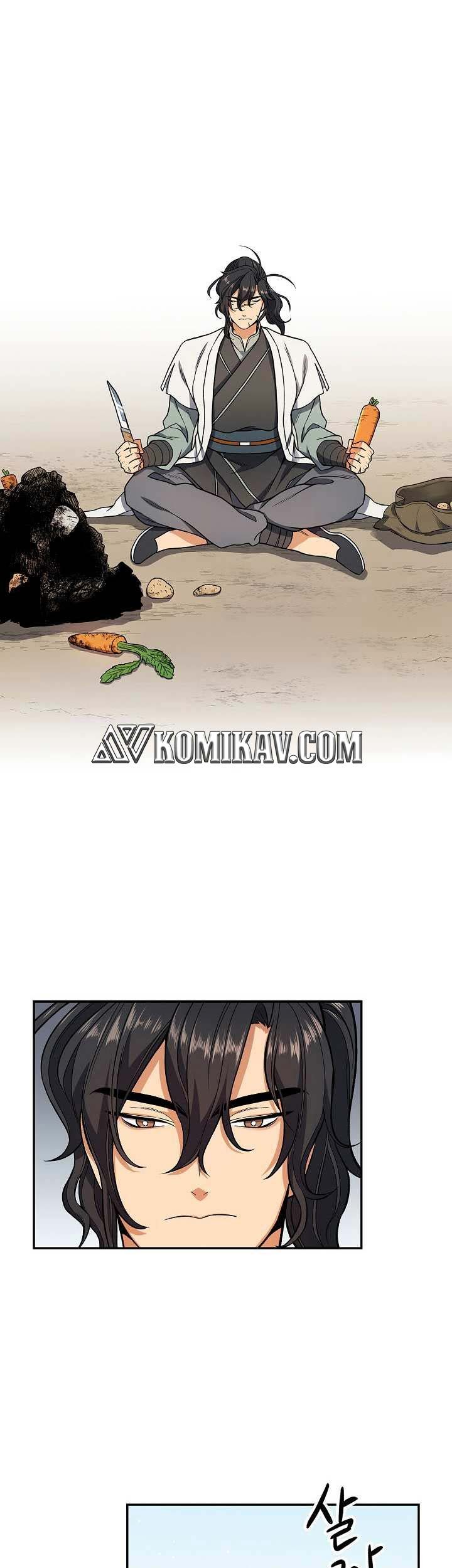 Storm Inn Chapter 14 - halaman 6