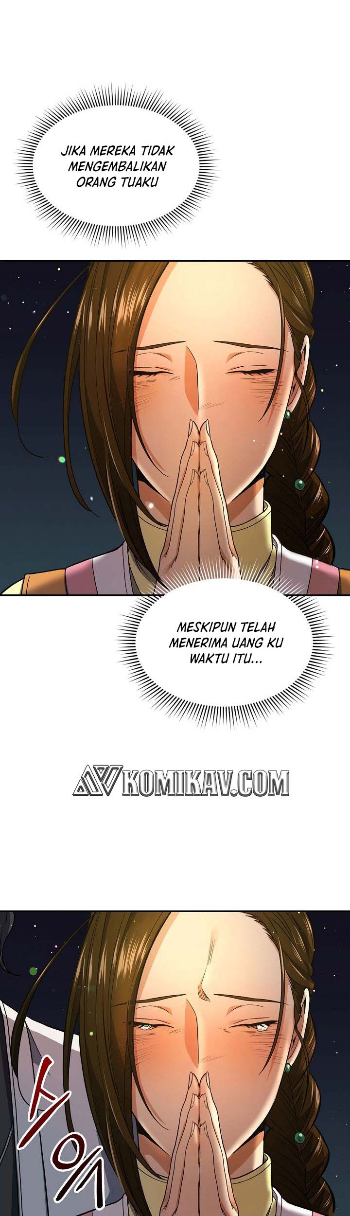 Storm Inn Chapter 15 - halaman 10