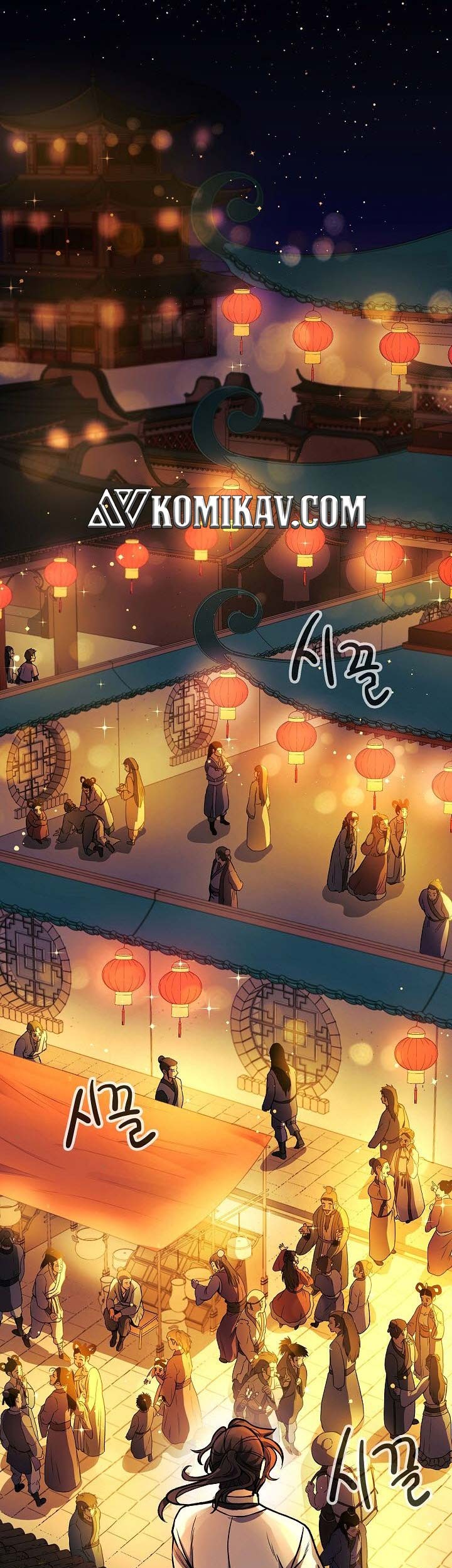 Storm Inn Chapter 15 - halaman 2