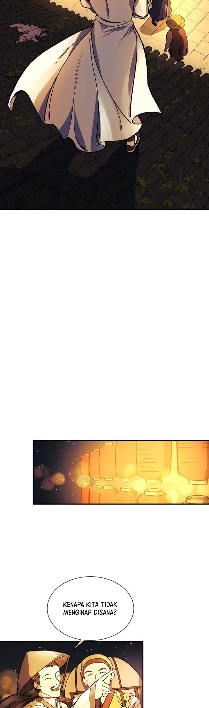 Storm Inn Chapter 15 - halaman 3