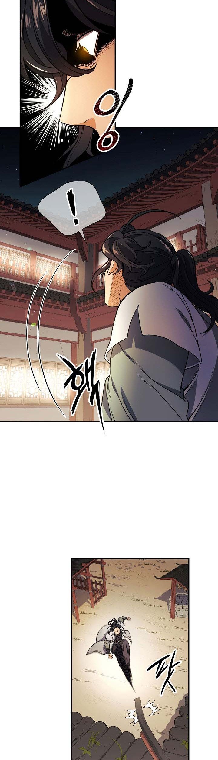 Storm Inn Chapter 15 - halaman 30