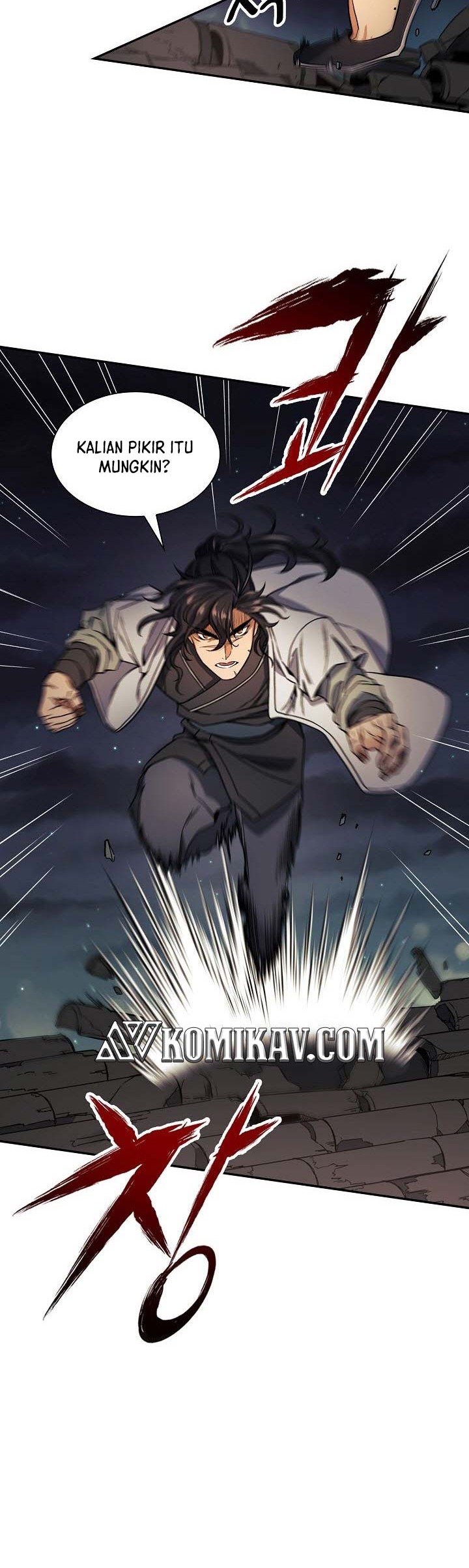 Storm Inn Chapter 15 - halaman 35