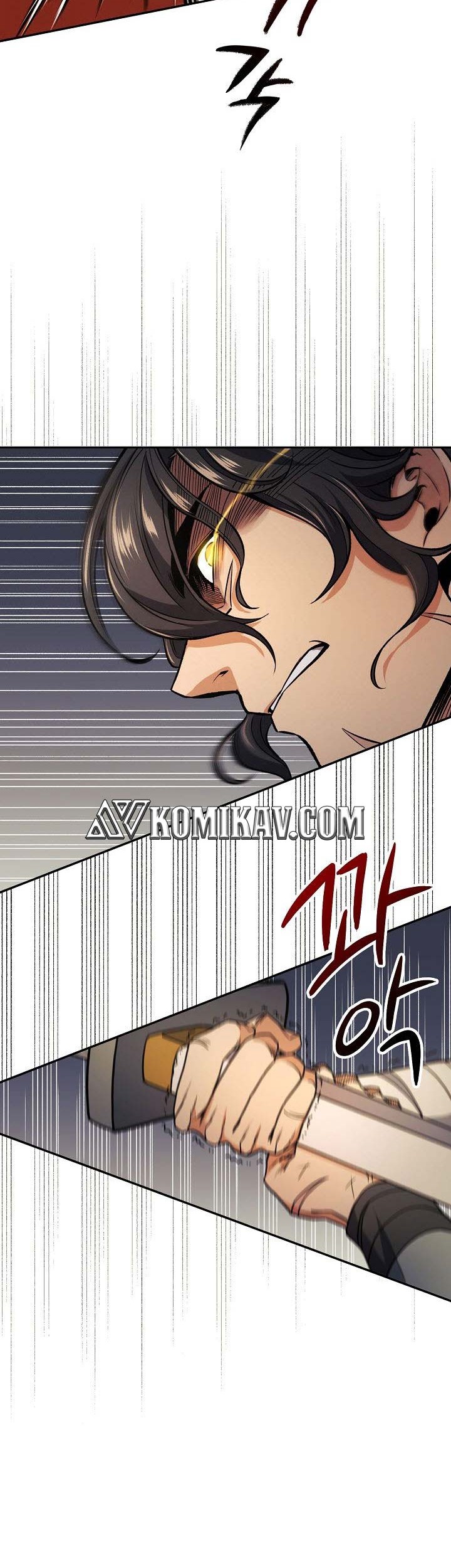 Storm Inn Chapter 15 - halaman 39