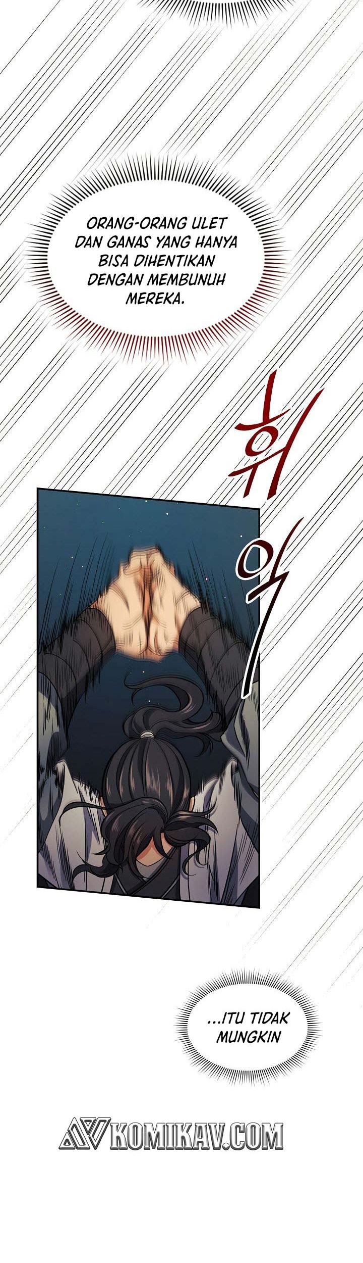 Storm Inn Chapter 15 - halaman 45