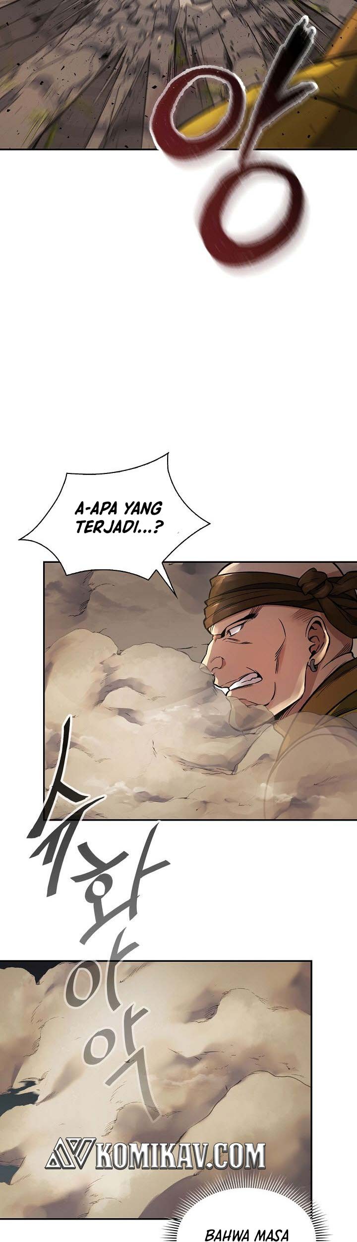 Storm Inn Chapter 15 - halaman 47
