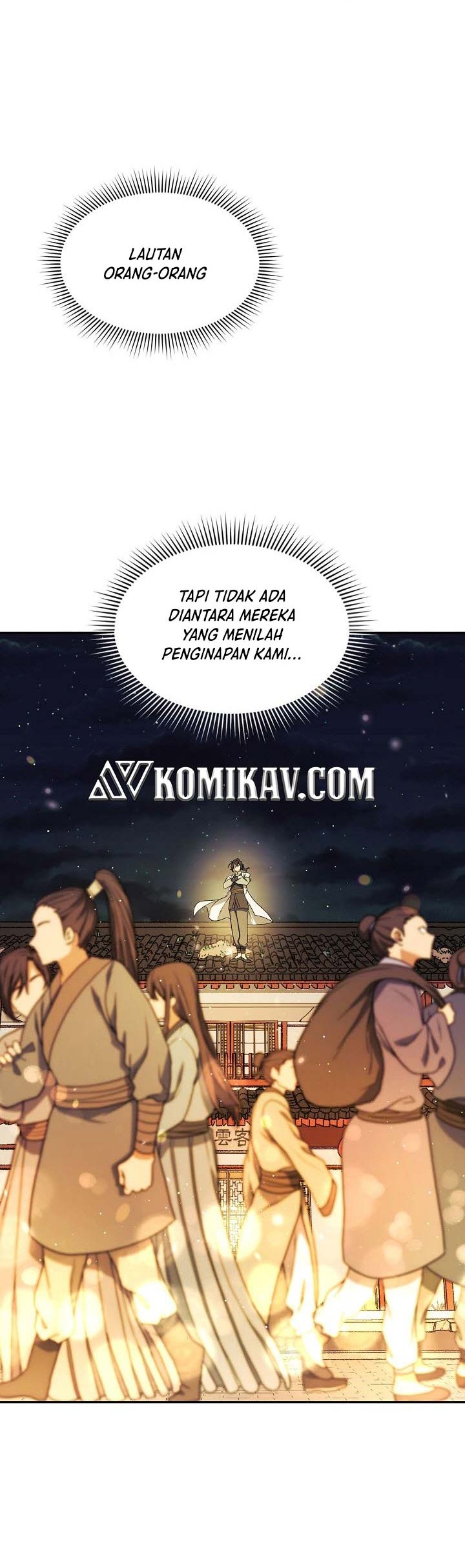 Storm Inn Chapter 15 - halaman 5