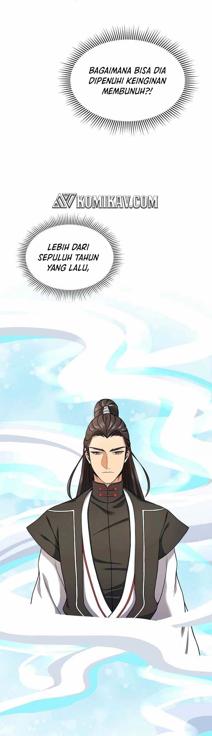 Storm Inn Chapter 16 - halaman 14