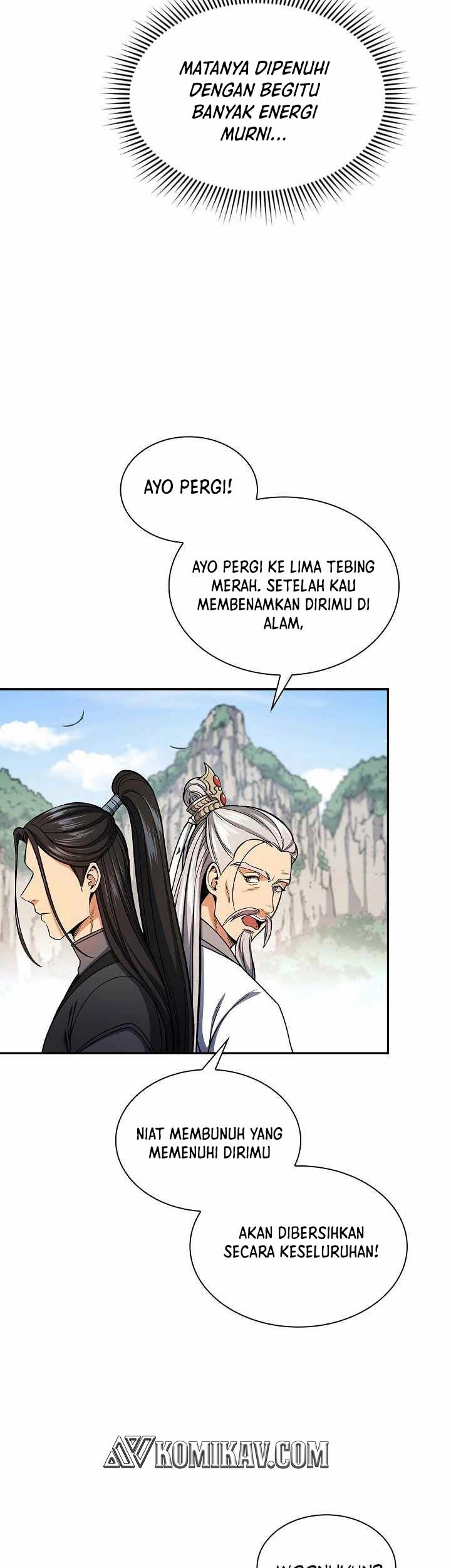 Storm Inn Chapter 16 - halaman 16