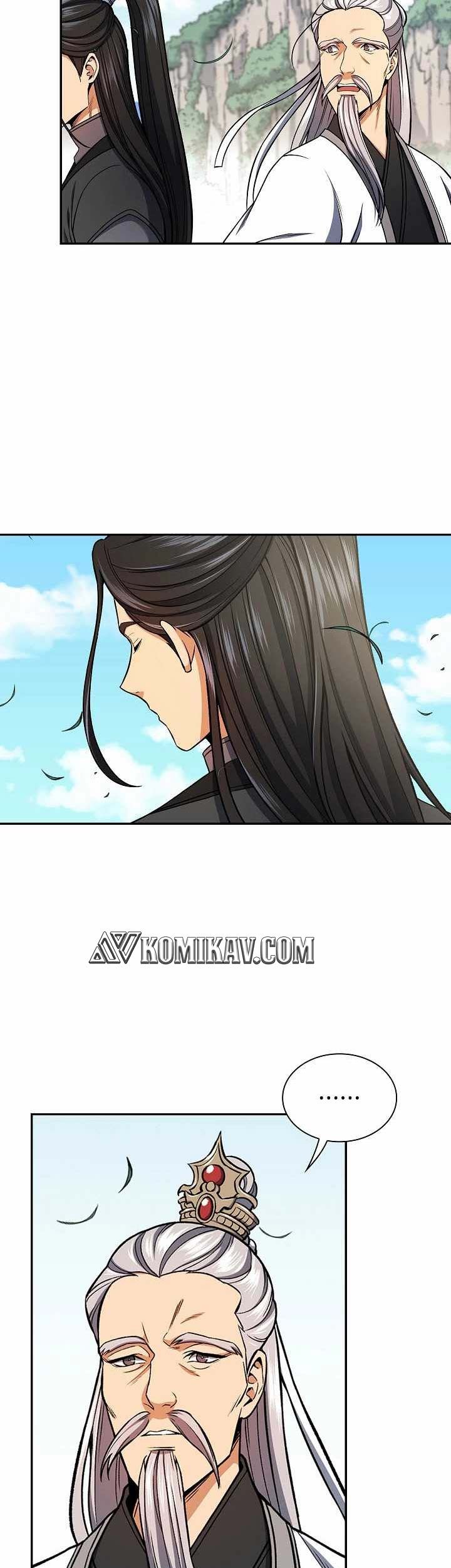 Storm Inn Chapter 16 - halaman 18