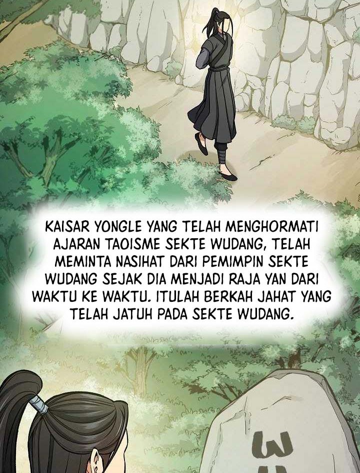 Storm Inn Chapter 16 - halaman 23